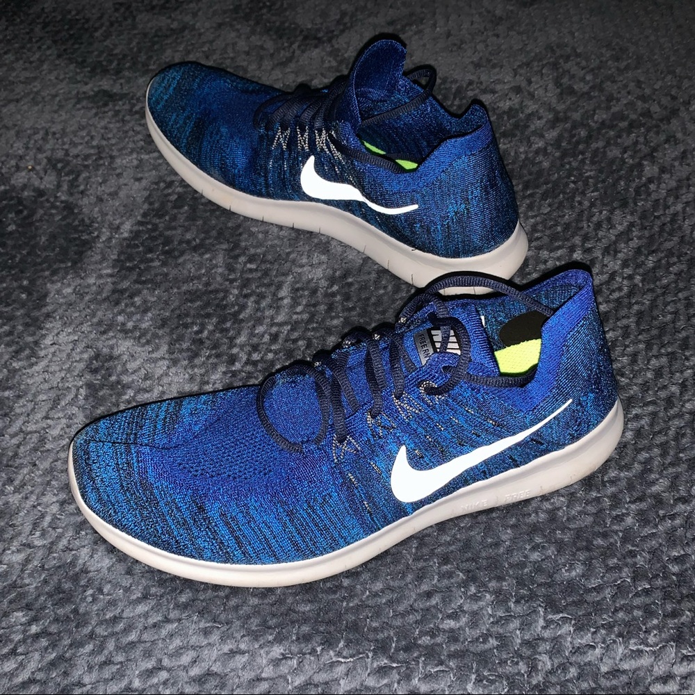 Nike Free Rn Flyknit